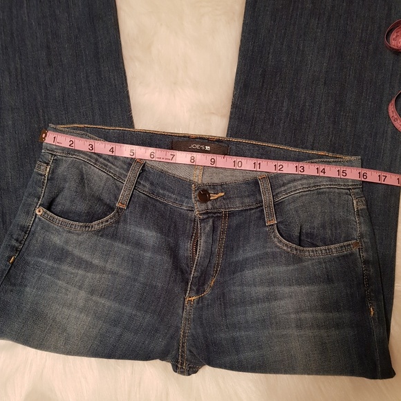 JOE'S WOMEN'S JEANS SIZE 25 - Picture 8 of 8